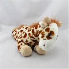 Doudou girafe wild d'occasion  Le Portel