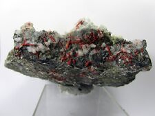 Realgar zinkblende quarz gebraucht kaufen  Dinslaken