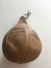 Vintage everlast boxing for sale  Saginaw