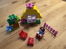 Lego duplo 6152 gebraucht kaufen  Burrweiler, Rhodt, Weyher