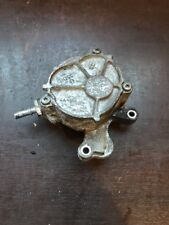Brake vacuum pump for sale  UK