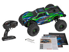 Traxxas wide maxx d'occasion  Expédié en France