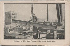 San francisco steel for sale  Tualatin
