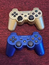 Playstation3 controllers teste d'occasion  Expédié en Belgium