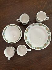 Piece set christmas for sale  Glasgow