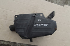 Honda ns125r airbox for sale  BISHOP AUCKLAND