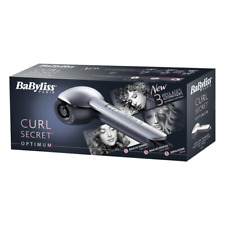 Fers boucler babyliss d'occasion  Lyon IX