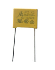 Condensateur mkp 0.22uf d'occasion  La Garnache
