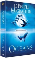 Océans peuple migrateur d'occasion  Hennebont