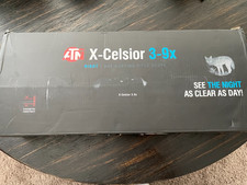 Atn night vision for sale  Placentia