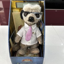 Sergei compare meerkat for sale  HEREFORD