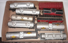 O27 scale lot for sale  Chillicothe