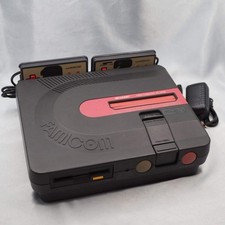 Console sharp twin d'occasion  Expédié en France