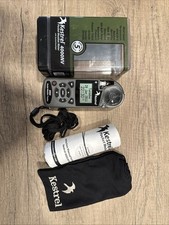 Kestrel 4000 pocket for sale  Oxnard