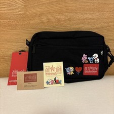 Sac jogging manhattan d'occasion  Expédié en France