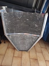 radiatori moto usato  Zibido San Giacomo