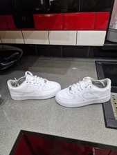 Junior nike air for sale  PRESTON