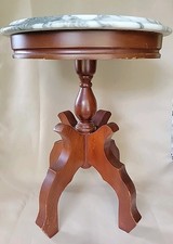 Victorian renaissance marble for sale  Massillon