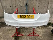 audi tt rear bumper for sale audi tt rear bumper for sale BURY ST. EDMUNDS