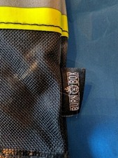 Burnbox fireproof waterproof for sale  Washington