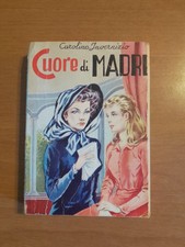 Cuore madre carolina usato  San Filippo del Mela