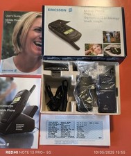 Ericsson t18 nuovo usato  Sesto San Giovanni