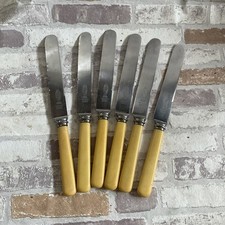 Vintage faux bone for sale  AXBRIDGE