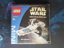 Sith infiltrator mini d'occasion Sith infiltrator mini d'occasion  Meaux