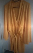 Robe zara jaune d'occasion  Beauvais