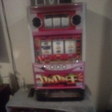 Done daido slot for sale  Upper Lake
