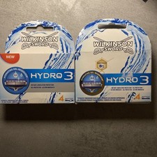 Wilkinson sword hydro for sale  MANCHESTER