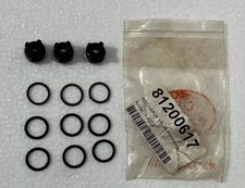 Denjet 81200617 Descarga Válvula Kit Montaje, Completo Alto Rendimiento Ki comprar usado  Enviando para Brazil