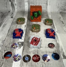 Vintage marvel spiderman for sale  BRISTOL