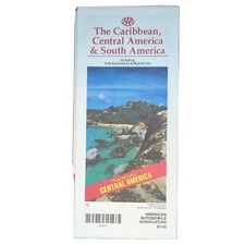 Caribbean central south for sale  Charlotte