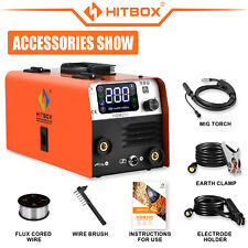 Hitbox hbm200 mig for sale  Shipping to Ireland