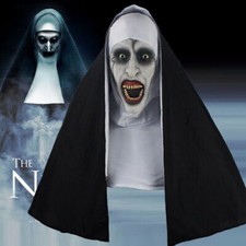 The nun horror d'occasion  France