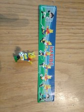 Fremdfigur haribo fussballer gebraucht kaufen  Hamminkeln