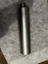 Scarico originale suzuki usato  Italia