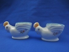 Lot coquetiers coq d'occasion  France