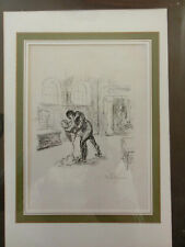 Max liebermann lithographie gebraucht kaufen  St Ingbert