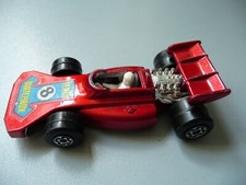 Matchbox superfast team gebraucht kaufen  Deutschland