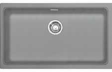 Undermount sink franke for sale  LUTON