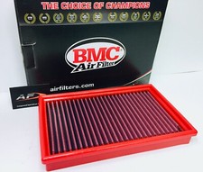 Filtro aria bmc usato  Benevento