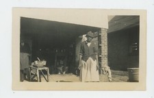 Vintage photo pretty for sale  Chateaugay