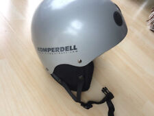 Komperdell markenhelm skihelm gebraucht kaufen  Blieskastel