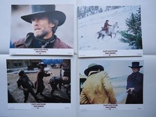 Clint eastwood pale d'occasion  Nyons