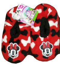 Minnie mouse slippers for sale  Gardena