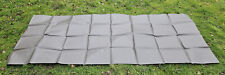 German army groundsheet for sale  UK