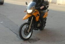 Moto bmw 650 usato  Agrigento