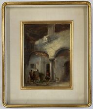 Scuola pittura lombarda usato  Carrara